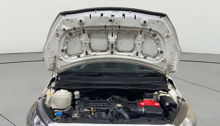 2013 Hyundai i20 SPORTZ 1.2, Petrol, Manual, 54,961 km, Open Bonet