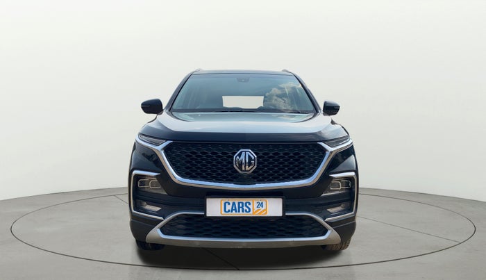 2019 MG HECTOR SHARP 1.5 DCT PETROL, Petrol, Automatic, 82,820 km, Front