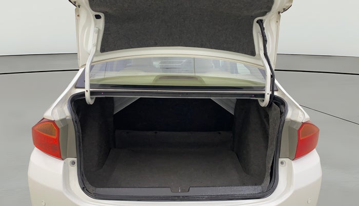 2017 Honda City 1.5L I-VTEC VX CVT, Petrol, Automatic, 77,562 km, Boot Open Zoomed View