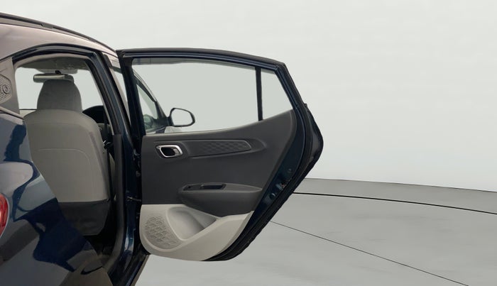 2020 Hyundai GRAND I10 NIOS SPORTZ AMT 1.2 KAPPA VTVT, Petrol, Automatic, 54,982 km, RHS Rear Door