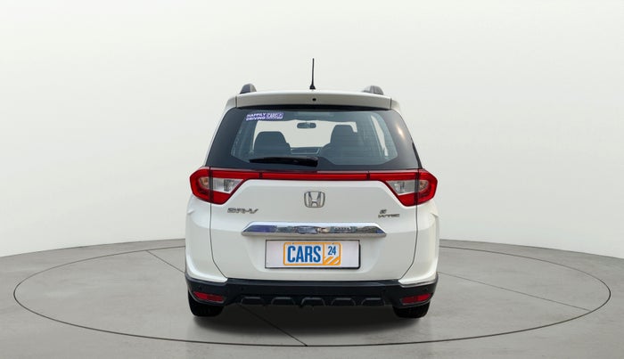 2016 Honda BR-V 1.5L I-VTEC V CVT, Petrol, Automatic, 1,04,407 km, Back/Rear