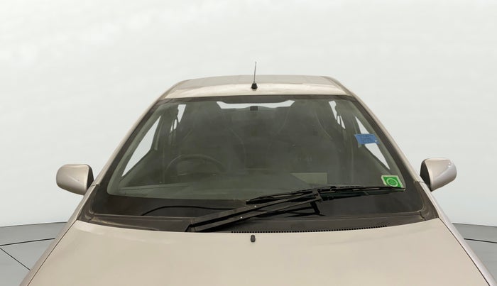 2012 Toyota Etios G, Petrol, Manual, 91,979 km, Front Windshield