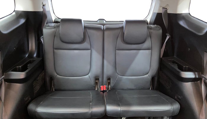 2023 KIA CARENS  PREMIUM 1.5 TURBO PETROL IMT 7 STR, Petrol, Manual, 45,765 km, Third Seat Row ( optional )