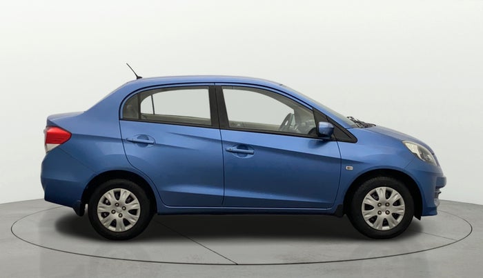 2014 Honda Amaze 1.2L I-VTEC SX, Petrol, Manual, 9,390 km, Right Side View