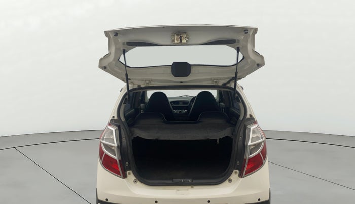 2019 Maruti Alto K10 VXI, Petrol, Manual, 30,381 km, Boot Door Open