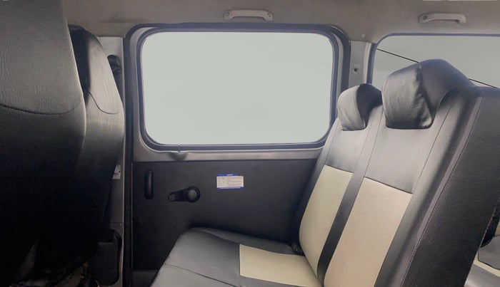 2021 Maruti Eeco 7 STR, Petrol, Manual, 76,991 km, RHS Rear Door