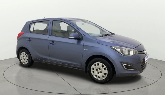 2013 Hyundai i20 MAGNA (O) 1.2, Petrol, Manual, 57,185 km, SRP
