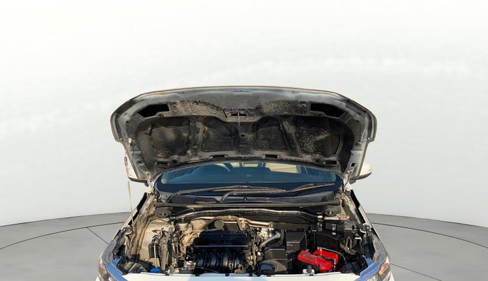 2020 Honda Amaze 1.2L I-VTEC VX, Petrol, Manual, 83,213 km, Open Bonet