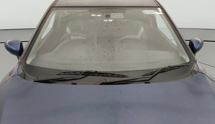 2019 Maruti Baleno DELTA PETROL 1.2, Petrol, Manual, 85,854 km, Front Windshield