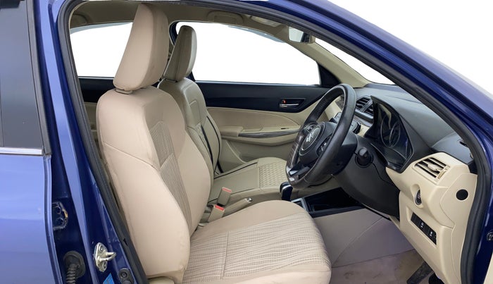 2020 Maruti Dzire ZXI Plus AMT, Petrol, Automatic, 69,320 km, Right Side Front Door Cabin