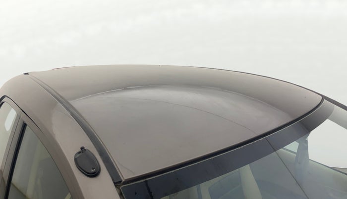 2016 Honda Brio S MT, Petrol, Manual, 72,375 km, Roof