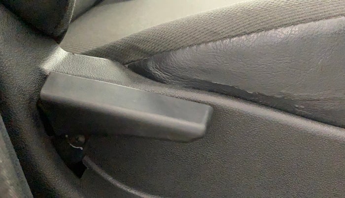2017 Tata Tiago XE PETROL, Petrol, Manual, 43,479 km, Driver Side Adjustment Panel