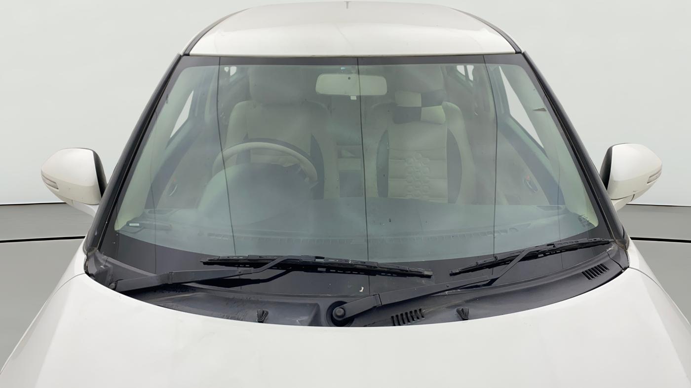 2015 Maruti Swift Dzire VXI, Petrol, Manual, 36,170 km, Front Windshield