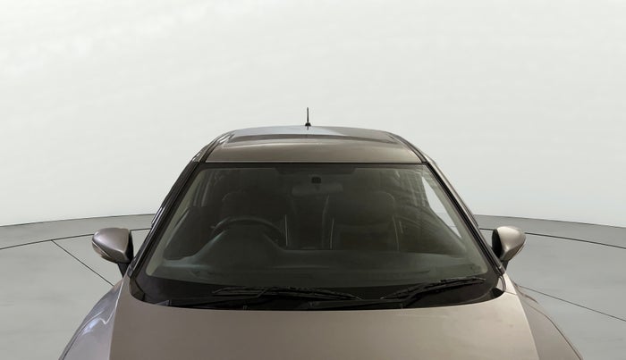 2017 Maruti Baleno DELTA PETROL 1.2, Petrol, Manual, 88,935 km, Front Windshield