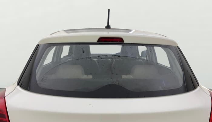 2020 Maruti Swift VXI, Petrol, Manual, 50,308 km, Rear Windshield