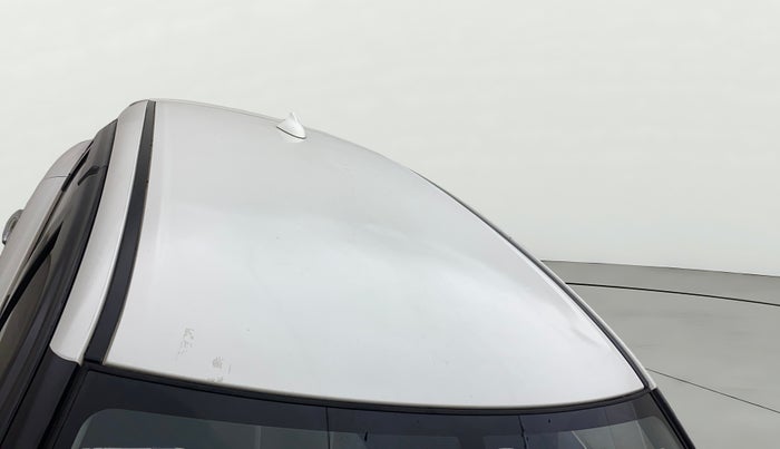 2020 Maruti Baleno DELTA PETROL 1.2, Petrol, Manual, 75,912 km, Roof