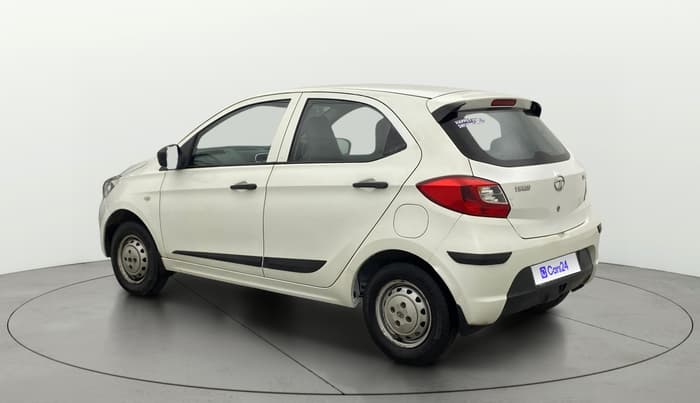 2016 Tata Tiago XM PETROL, Petrol, Manual, 52,174 km, Left Back Diagonal