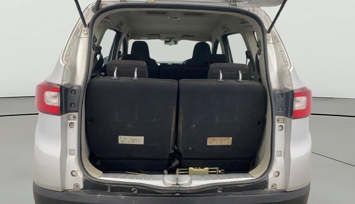 2019 Renault TRIBER RXZ, Petrol, Manual, 48,506 km, Boot Open Zoomed View