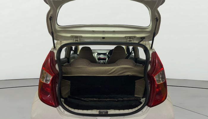 2013 Hyundai Eon ERA +, Petrol, Manual, 59,964 km, Boot Open Zoomed View