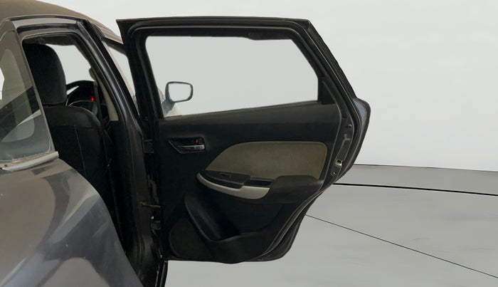 2016 Maruti Baleno DELTA PETROL 1.2, Petrol, Manual, 71,356 km, RHS Rear Door