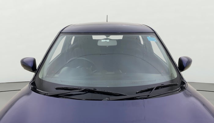 2019 Maruti Swift VXI AMT, Petrol, Automatic, 50,462 km, Front Windshield