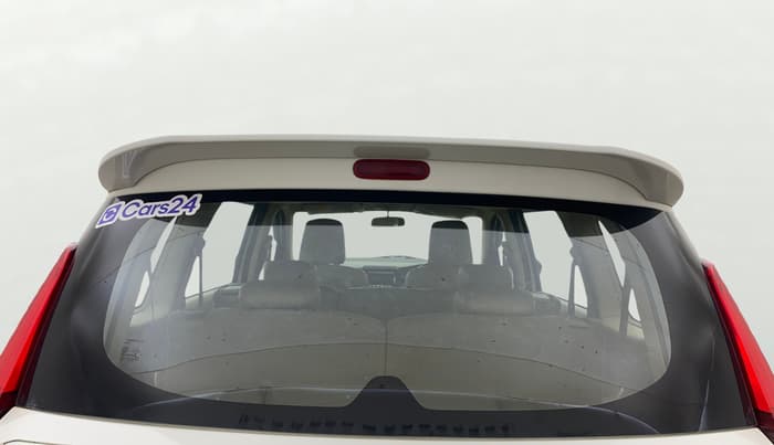 2024 Maruti Ertiga VXI SHVS, Petrol, Manual, 92,228 km, Rear Windshield