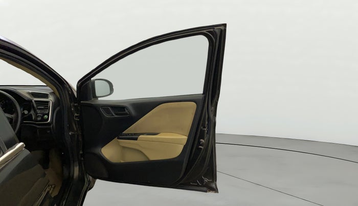 2015 Honda City 1.5L I-VTEC SV CVT, Petrol, Automatic, 73,847 km, RHS Front Door