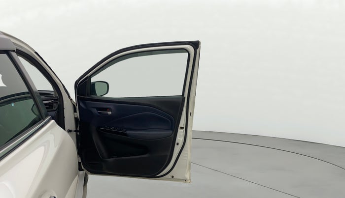 2023 Maruti Baleno ALPHA 1.2 AGS, Petrol, Automatic, 24,671 km, RHS Front Door