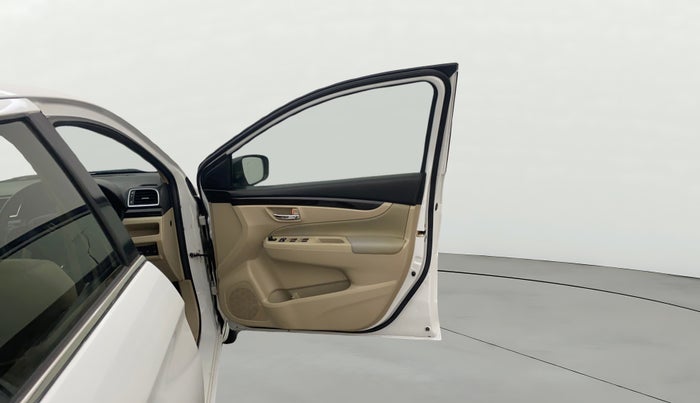 2018 Maruti Ciaz ALPHA 1.4 PETROL, Petrol, Manual, 64,711 km, RHS Front Door