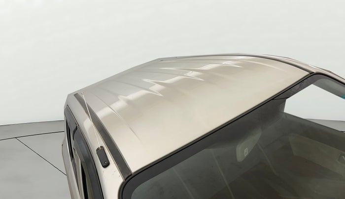 2022 Maruti Alto LXI O, Petrol, Manual, 23,870 km, Roof