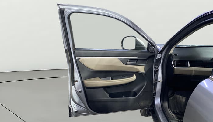 2023 Honda ELEVATE VX MT, Petrol, Manual, 20,959 km, LHS Front Door
