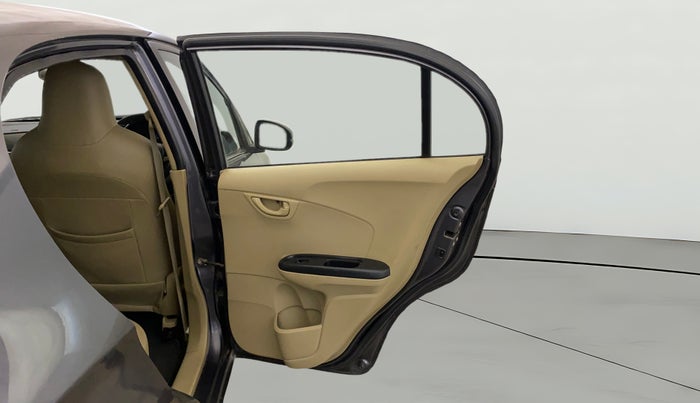 2018 Honda Amaze 1.2L I-VTEC S OPT, Petrol, Manual, 62,085 km, RHS Rear Door