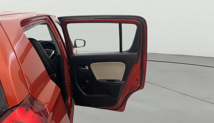 2019 Maruti Alto VXI, Petrol, Manual, 35,624 km, RHS Rear Door