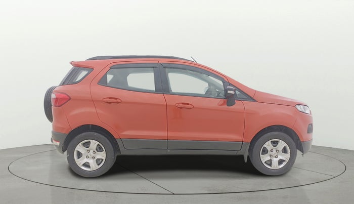 2014 Ford Ecosport TREND 1.5L PETROL, Petrol, Manual, 80,266 km, Right Side View
