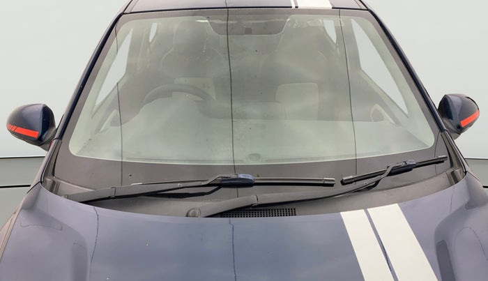 2020 Hyundai GRAND I10 NIOS MAGNA CORPORATE EDITION AMT 1.2 KAPPA VTVT, Petrol, Automatic, 66,083 km, Front Windshield