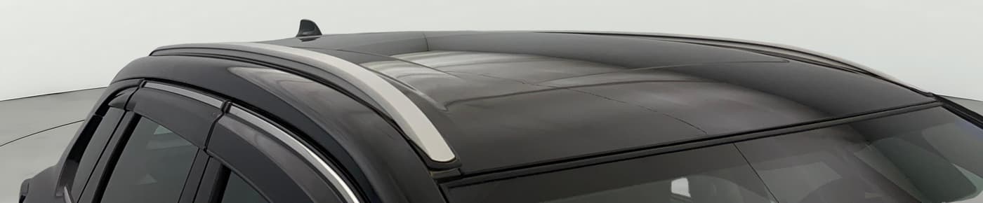 2025 Toyota URBAN CRUISER HYRYDER G (O) 2WD Hybrid 1.5L e-CVT, Hybrid, Automatic, 3,621 km, Roof