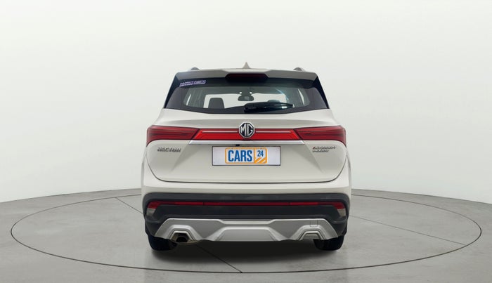 2019 MG HECTOR SHARP 2.0 DIESEL, Diesel, Manual, 74,567 km, Back/Rear