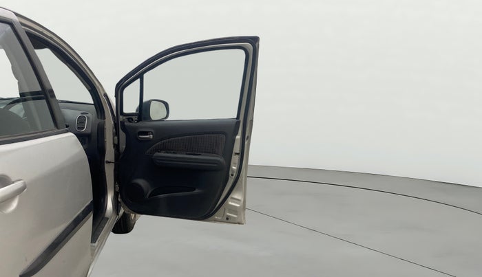 2014 Maruti Ritz ZXI, Petrol, Manual, 84,960 km, RHS Front Door