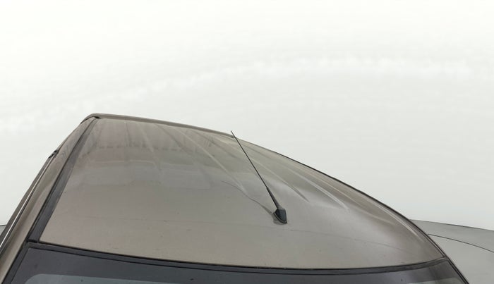 2020 Maruti New Wagon-R ZXI 1.2, Petrol, Manual, 74,381 km, Roof