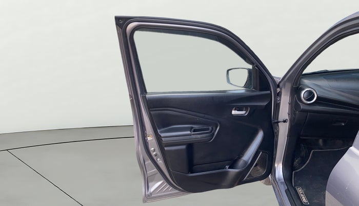 2022 Maruti Celerio ZXI, Petrol, Manual, 57,661 km, LHS Front Door