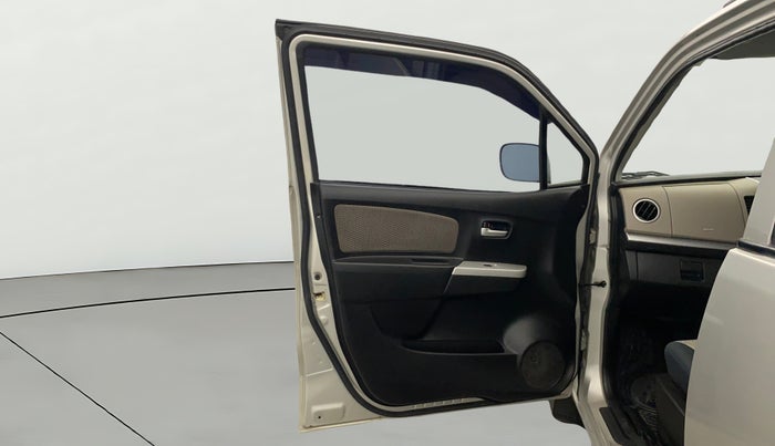 2016 Maruti Wagon R 1.0 LXI, Petrol, Manual, 75,066 km, LHS Front Door