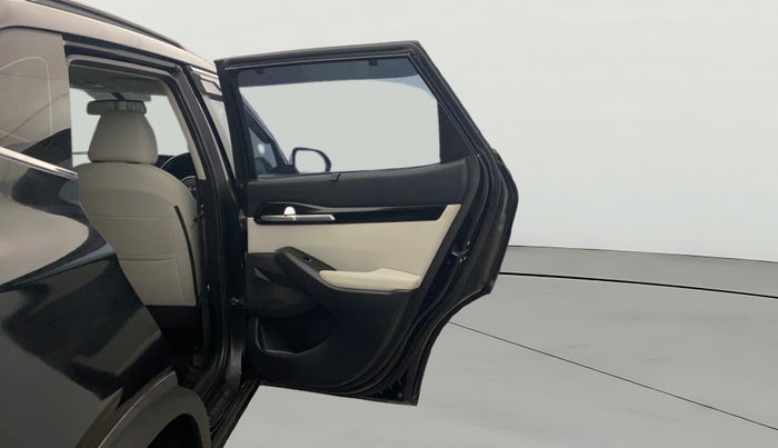 2022 KIA SELTOS HTX PETROL 1.5, Petrol, Manual, 59,618 km, RHS Rear Door