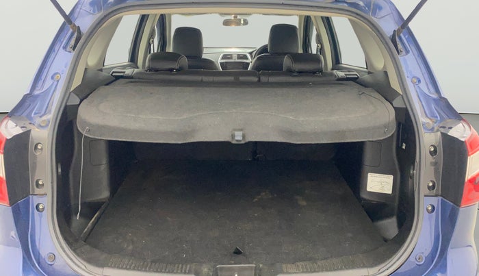 2021 Maruti S Cross ZETA AT 1.5, Petrol, Automatic, 30,141 km, Boot Open Zoomed View