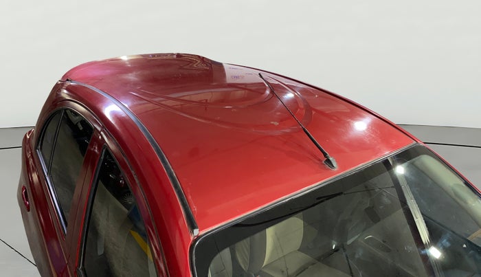 2018 Nissan Micra Active XV, Petrol, Manual, 63,439 km, Roof