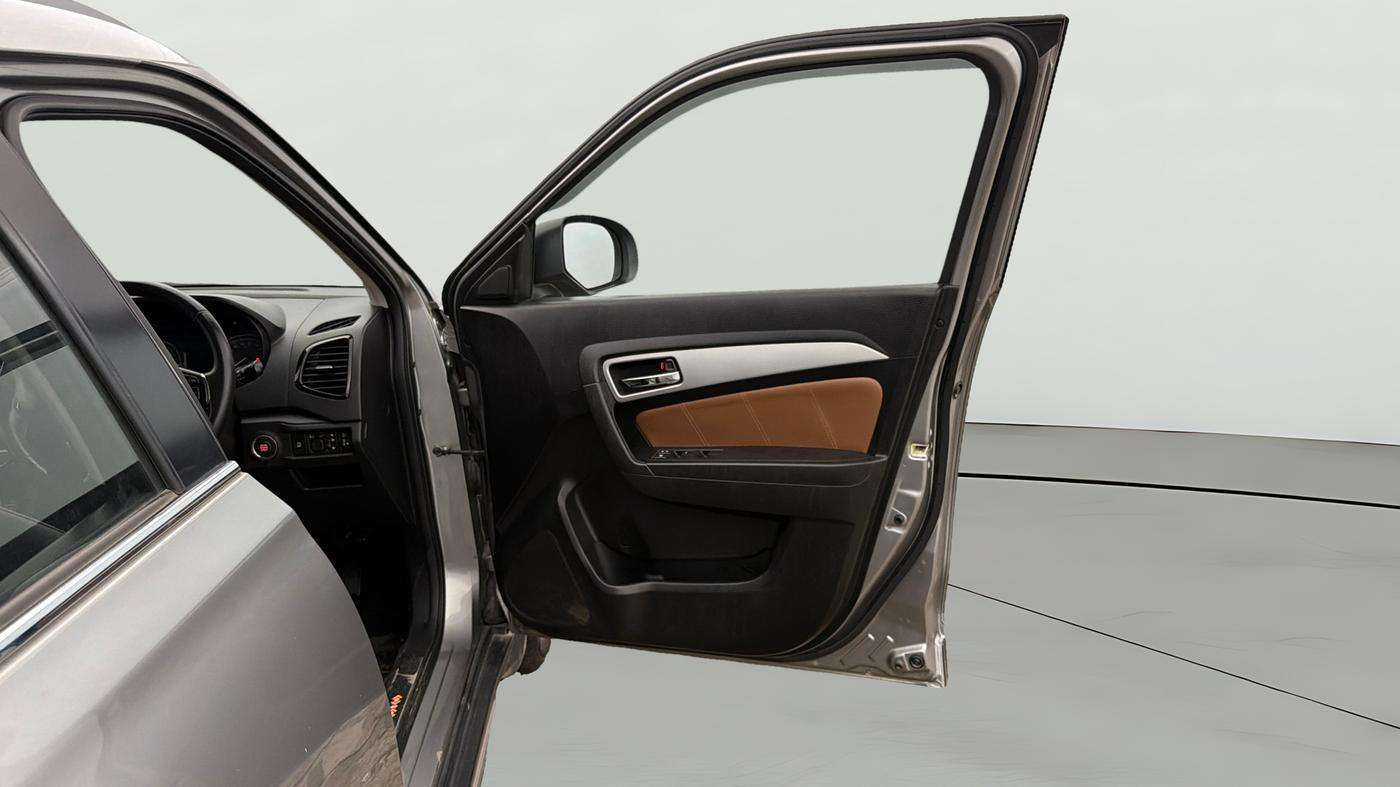 2022 Toyota URBAN CRUISER PREMIUM GRADE AT, Petrol, Automatic, 46,229 km, RHS Front Door