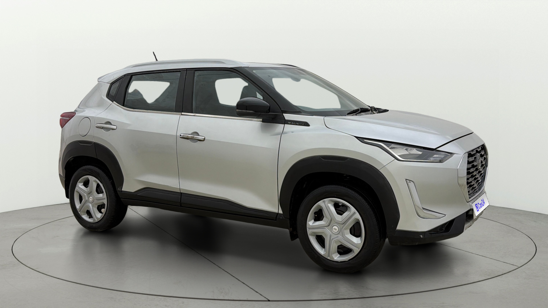 2022 Nissan Magnite 2020 - 2024 XL 2022 Nissan Magnite 2020 - 2024 XL