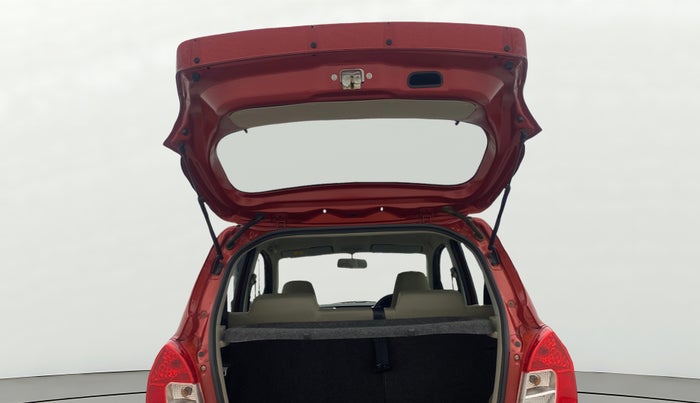 2018 Maruti Celerio ZXI AMT (O), Petrol, Automatic, 23,961 km, Boot Door Open