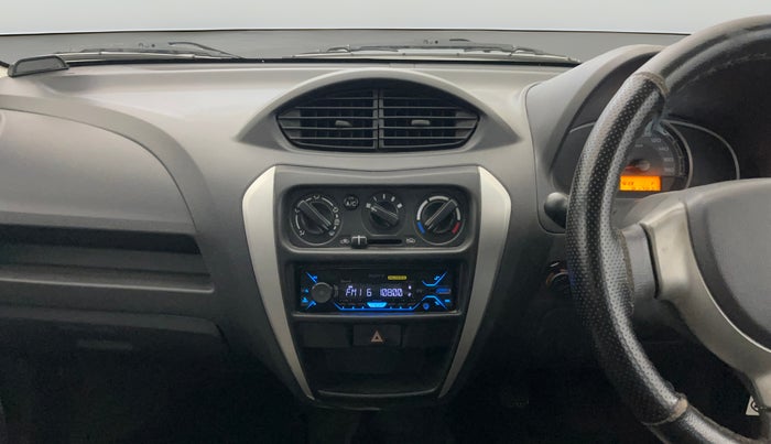 2018 Maruti Alto 800 LXI, Petrol, Manual, 81,800 km, Air Conditioner