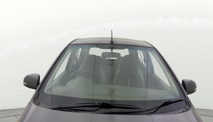 2012 Hyundai i10 ASTA 1.2, Petrol, Manual, 32,140 km, Front Windshield