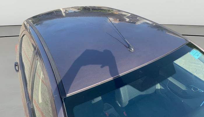 2019 Tata Tiago XZ PETROL, Petrol, Manual, 65,915 km, Roof